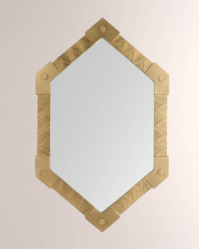 Holt 48" Wall Mirror
